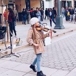 Alan Walker’s superhit ‘Faded’ cover by Karolina Protensko Alan Walker's superhit, Faded cover by Karolina Protensko