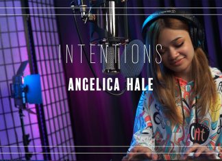 Angelica Hale performs Intentions – Justin Bieber cover Angelica Hale performs Intentions