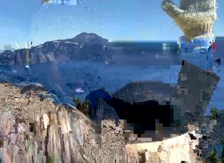 Karolina Protsenko went to see the deepest lake in US – Crater Lake Karolina Protsenko went see the deepest lake