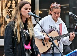 Rumor Has It – Adele -cover by Allie Sherlock and Izo Rumor has it cover by Allie Sherlock and Izo