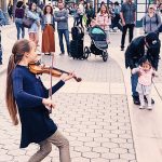 KPOP hit, BTS – Fake Love cover by Karolina Protsenko KPOP hit, Fake Love cover by Karolina Protsenko