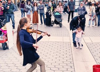 KPOP hit, BTS – Fake Love cover by Karolina Protsenko KPOP hit, Fake Love cover by Karolina Protsenko