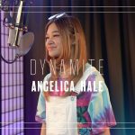 Angelica Hale sings Dynamite cover by Kpop group BTS Angelica Hale sings Dynamite by BTS
