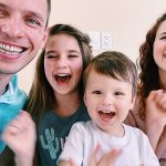 Protsenko family finds out their next member: Girl or a boy? Protsenko family reveals their next member