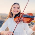 Amazing Grace cover by Karolina Protsenko(My Chains Are Gone) Amazing Grace(My Chains Are Gone) cover by Karolina Protsenko