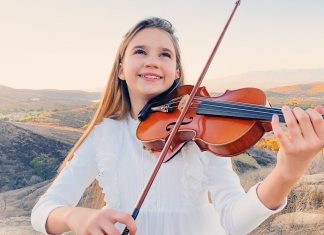 Amazing Grace cover by Karolina Protsenko(My Chains Are Gone) Amazing Grace(My Chains Are Gone) cover by Karolina Protsenko