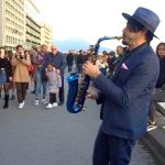 Aladdin – A Whole New World cover by Daniel Vitale Sax Aladdin - A Whole New World cover by Daniel Vitale Sax