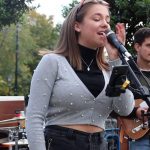 I Will Survive – Gloria Gaynor cover by Allie Sherlock and The3buskteers I Will Survive cover by Allie Sherlock