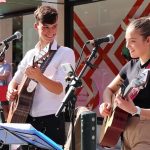 Ed Sheeran cover – Perfect – Allie Sherlock and C.Durkin Ed Sheeran cover by Allie Sherlock