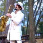Life is Beautiful – Daniel Vitale Sax Cover – Movie Song Life Is Beautiful cover by Daniel Vitale Sax