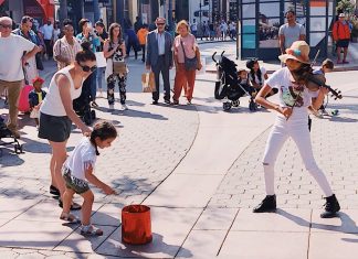 Shape of You cover – Ed Sheeran – Karolina Protsenko Shape of You cover by Karolina Protsenko