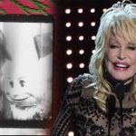 Amber Coffman releases a cover of Dolly Parton‘s ‘Hard Candy Christmas’ Amber Coffman releases a cover of Hard Candy Christmas