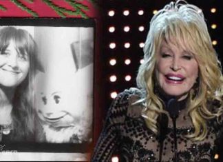 Amber Coffman releases a cover of Dolly Parton‘s ‘Hard Candy Christmas’ Amber Coffman releases a cover of Hard Candy Christmas