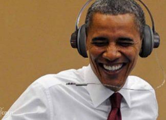 Top songs: Barack Obama include Dua Lipa, Beyonce, Bad Bunny songs. Barack Obama top songs of 2020