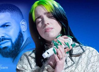 Billie Eilish Selects her Top Favourite songs of 2020: Drake’s in the list Billie Eilish Favourite songs of 2020 Drake In the List