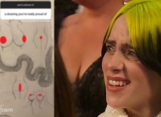 Billie Eilish Lost 100K IG Followers in a day! Why? Billie Eilish Lost 100K IG Followers