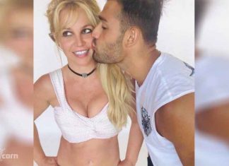 Britney Spears Celebrates Her Birthday With A Special Surprise Britney Spears Celebrates Her Birthday
