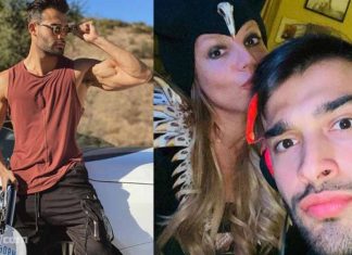 Boyfriend of Britney Spears Tested Positive for Covid-19 Britney Spears's boyfriend Tested Positive for Covid