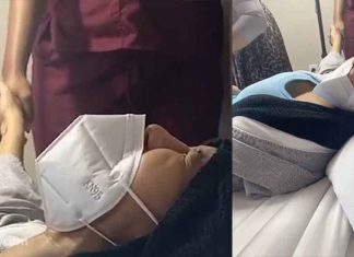 Cardi B has broken the lockdown rules: Apologies from the public Cardi B break the lockdown rules