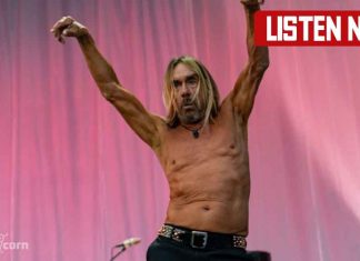 Coronavirus song ‘Dirty Little Virus’ from Iggy Pop: Official Audio release Coronavirus song - Iggy Pop(Dirty Little Virus)