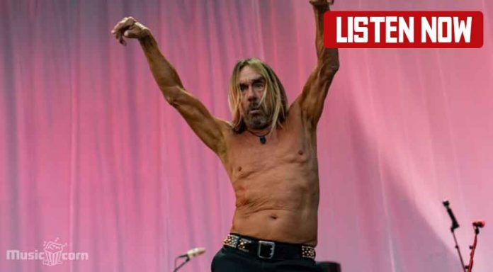 Coronavirus song - Iggy Pop(Dirty Little Virus)