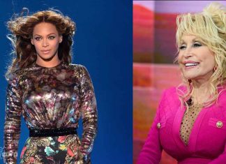 Dolly Parton wants Beyoncé to do a cover of the hit single Jolene Dolly Parton wants Beyoncé to do a cover