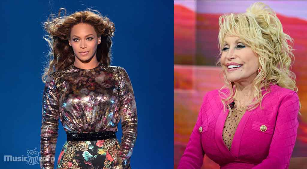 Dolly Parton wants Beyoncé to do a cover