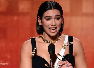 Dua Lipa Gets Emotional: Asks support for people with mental issues Dua Lipa Gets Emotional
