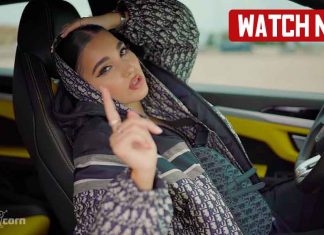 ENISA appreciate her fans after releasing New MV “Dumb Boy” ENISA Dumb Boy