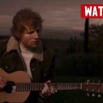 Early Christmas Gift From Ed Sheeran: Releases new track ‘Afterglow’ Ed Sheeran New release Afterglow