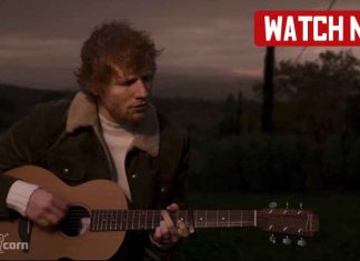 Early Christmas Gift From Ed Sheeran: Releases new track ‘Afterglow’ Ed Sheeran New release Afterglow