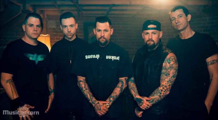 Good Charlotte returns With Last December Music Video