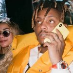 JUICE WRLD left memories in the world: Girlfriend reveals the truth JUICE WRLD left memories - girlfriend said