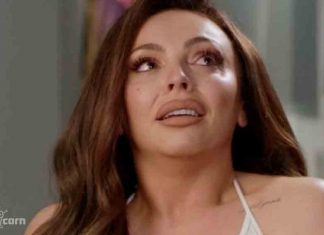Jesy Nelson leaves the 9-year-old band ‘Little Mix’ due to mental stress Jesy Nelson leaves Band Little Mix