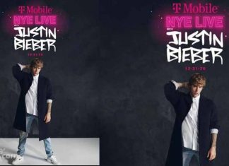 Justin Bieber Ready To Perform Live Concert For First Time After 3 Years! Justin Bieber first live concert on New Year’s Eve
