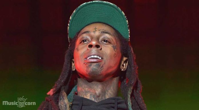 Lil Wayne pleaded guilty to illegal firearm possession