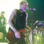 Machine Gun Kelly shared his thoughts on rock music: Praises Kurt Cobain Machine Gun Kelly talks about rock music