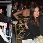 Megan Fox’s affair with MGK has drawn more attention to the divorce Megan Fox's affair with MGK has drawn