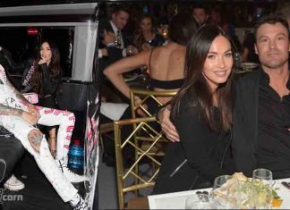 Megan Fox’s affair with MGK has drawn more attention to the divorce Megan Fox's affair with MGK has drawn