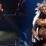 Megan Thee Stallion and Beyoncé to perform at the Grammys Megan Thee Stallion and Beyoncé at the Grammys