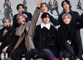 BTS Dominates again: No. 1 on Billboard Hot 100 with ‘Life Goes On’ No. 1 on Billboard Hot 100 with 'Life Goes On'