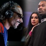 Offset stood up against Snoop Dogg’s criticism of ‘WAP’ Offset stood up against Snoop Dogg