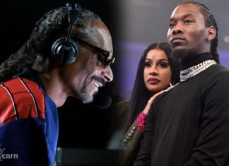 Offset stood up against Snoop Dogg’s criticism of ‘WAP’ Offset stood up against Snoop Dogg