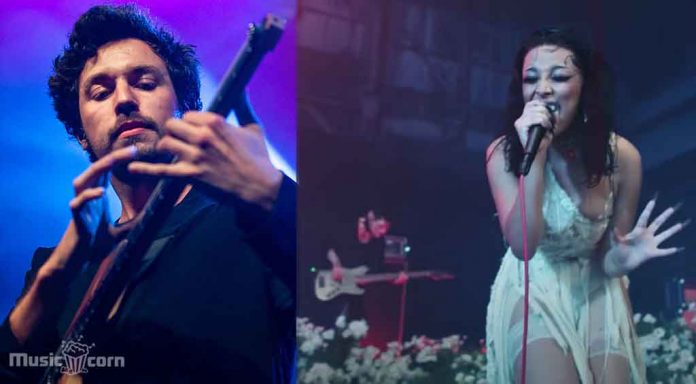 Plini says it's hilarious that Doja Cat