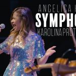 Her voice is so good – Angelica Hale feat Karolina Protsenko – Symphony Her voice is so good - Angelica Hale feat Karolina Protsenko - Symphony