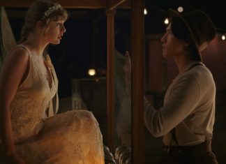 A special gift from Taylor Swift to her fans: Birthday Celebration Special Gift From Taylor Swift