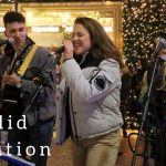Location – Khalid – Cover by allie Sherlock, Izo and Seamus Harty Location cover by Allie Sherlock