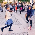 Mi Gente cover by Karolina Protsenko – Violin Cover – Spanish Song Mi Gente cover by Karolina Protsenko