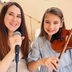 Hallelujah cover by Karolina Protsenko and her mother Hallelujah cover by Karolina Protsenko