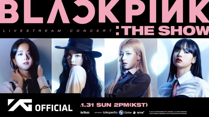 Bad News From Blackpink and YG